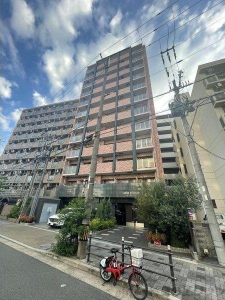 ララプレイス新大阪シエスタ