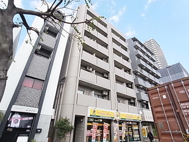 須磨パークアヴェニュー