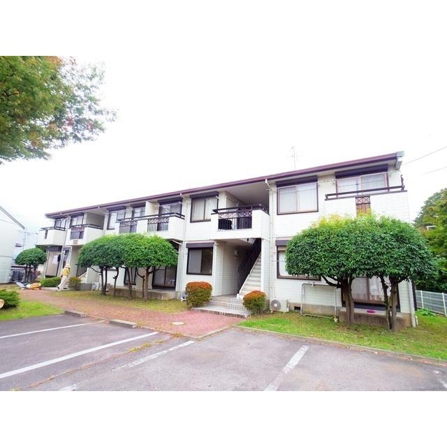 シティハイムシーマB
