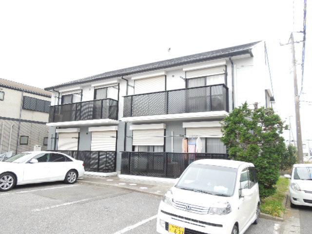 サンベルデ壱七番館