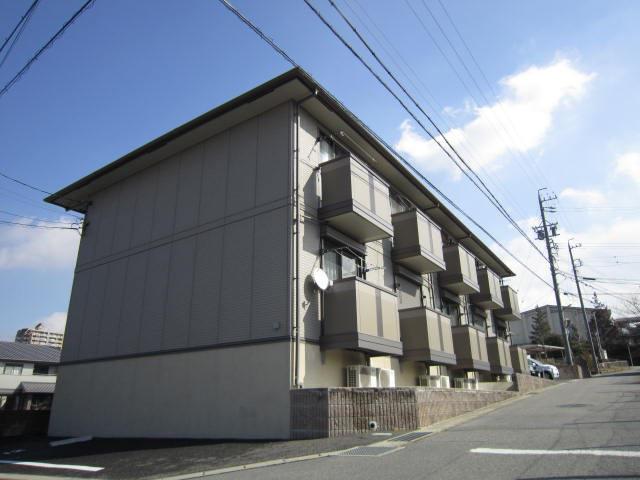 サンヒルズ藤