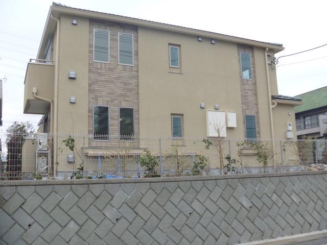プリンシパル東川口