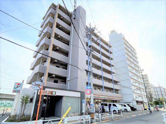LASANTE立川