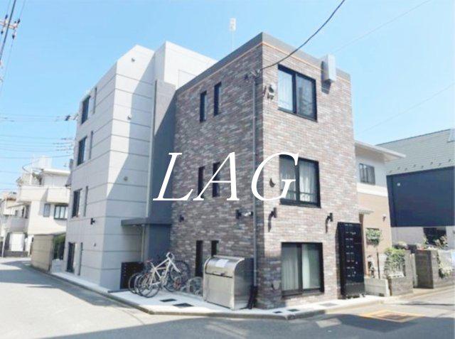 CASA PIAZZA TACHIKAWA