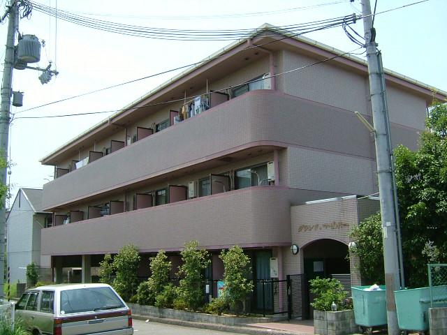 グランドマゼボー