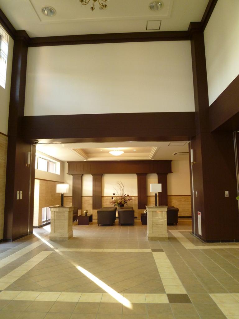 ベリスタ神戸旧居留地