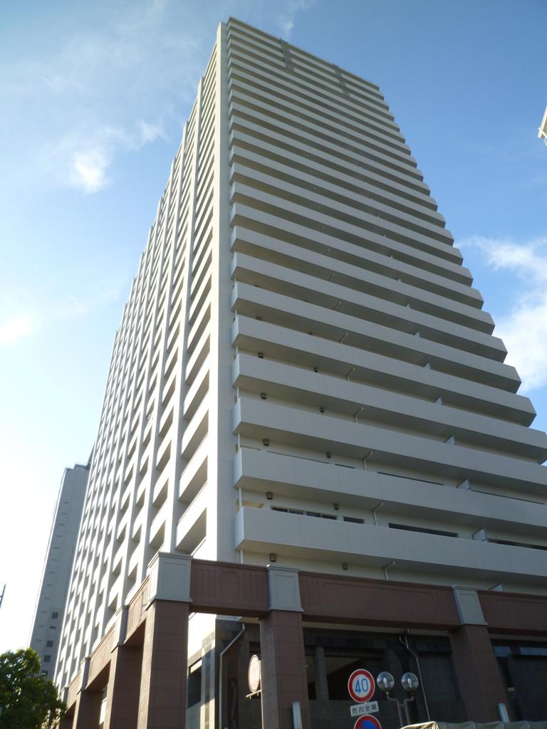ベリスタ神戸旧居留地