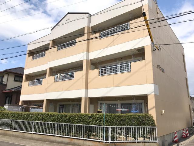 メゾン吉田