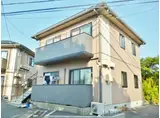 シャーメゾン2000 A棟