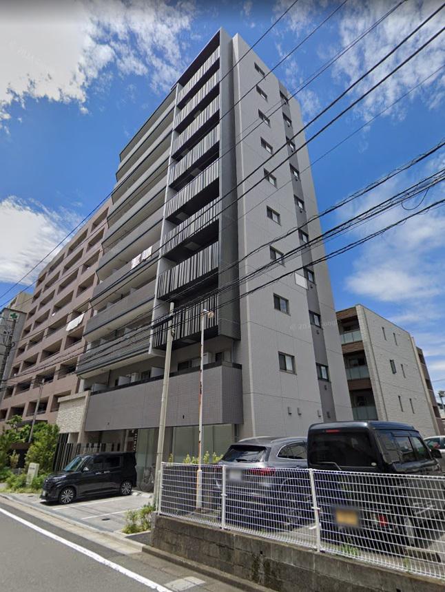 ガーデンテラス湘南台