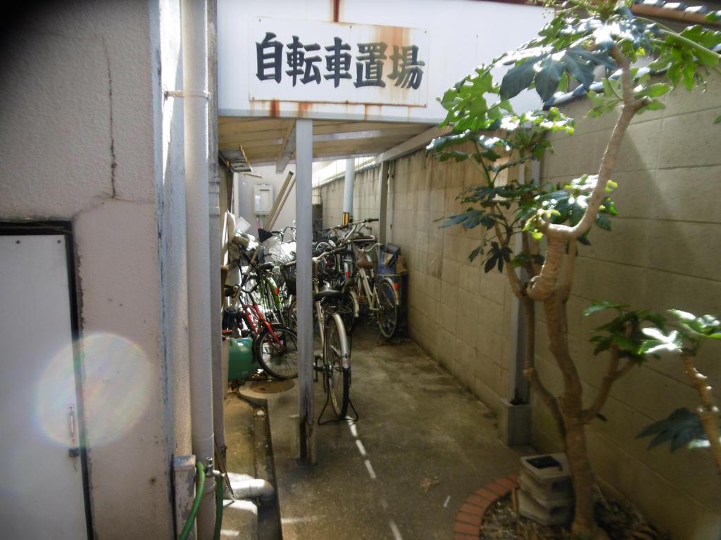 ヴィラナリー平野
