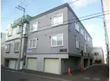 クリフ澄川