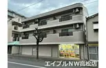 西本番町マンション