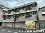 西本番町マンション