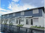 熊本県上益城郡御船町 2階建 築1年