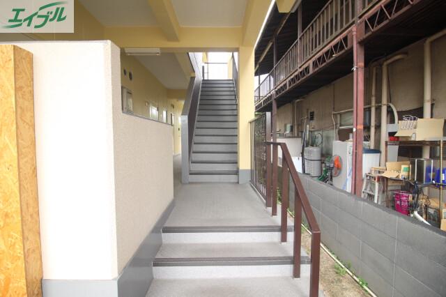 福富マンション