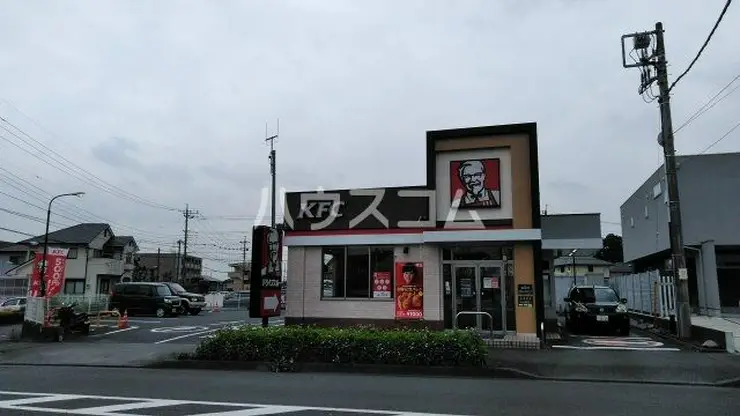 第二さつき荘 1階階 間取り