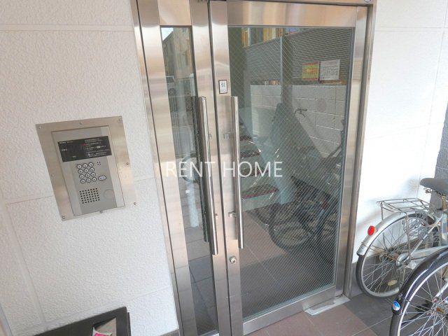 ライゼックス春日丘