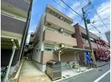 フジパレス若江岩田III番館