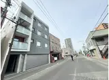 リュクス平岸