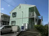 フォレスト青山A棟