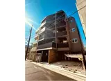 サニープレイス西芦屋2号館
