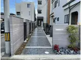 グレイス川越
