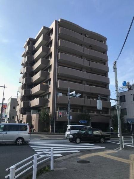 マイキャッスル八王子万町