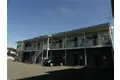 ホープハイツA棟