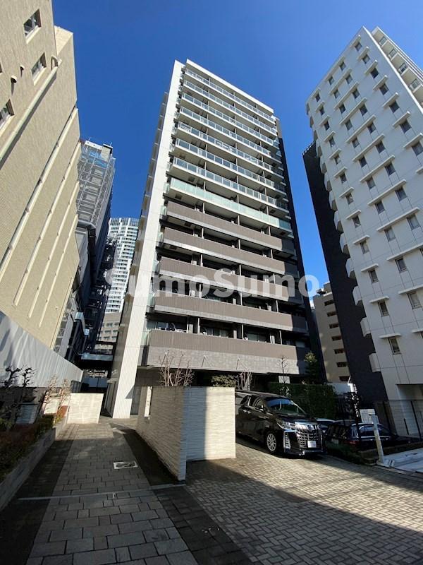 パークアクシス渋谷桜丘ウエスト