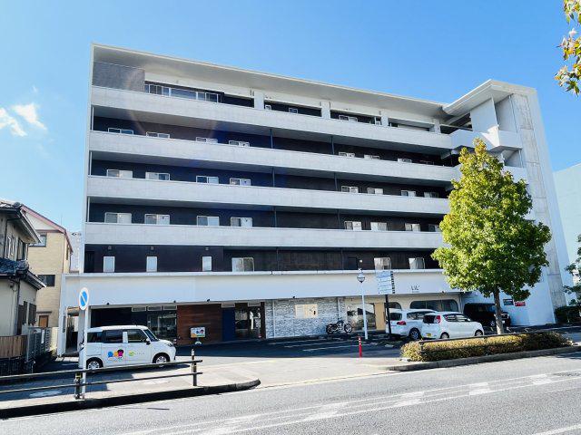 ヤシマ半田駅前ビル