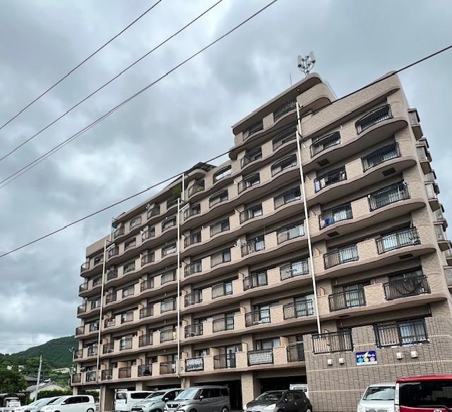 コスモマンション戸高