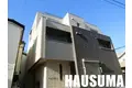 ベレオ駒込