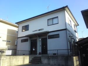 レジデンス金光D