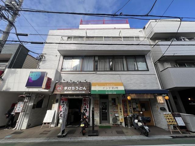 富士見台二丁目ビル