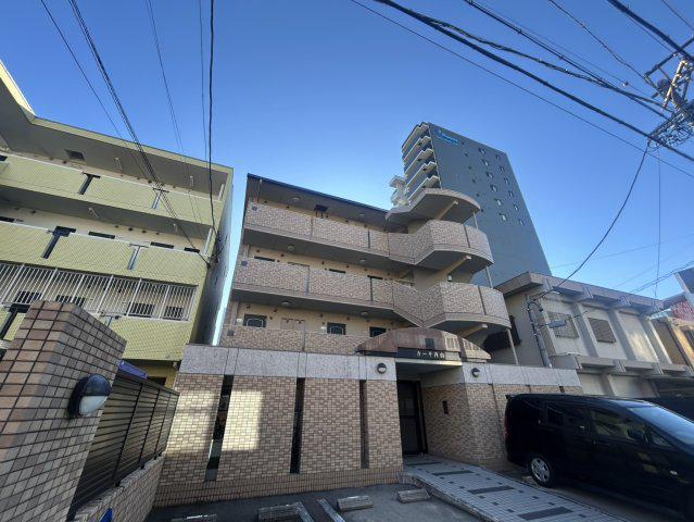 カーサ内山