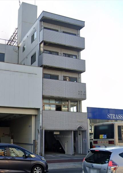 MARUYA BLDG.3