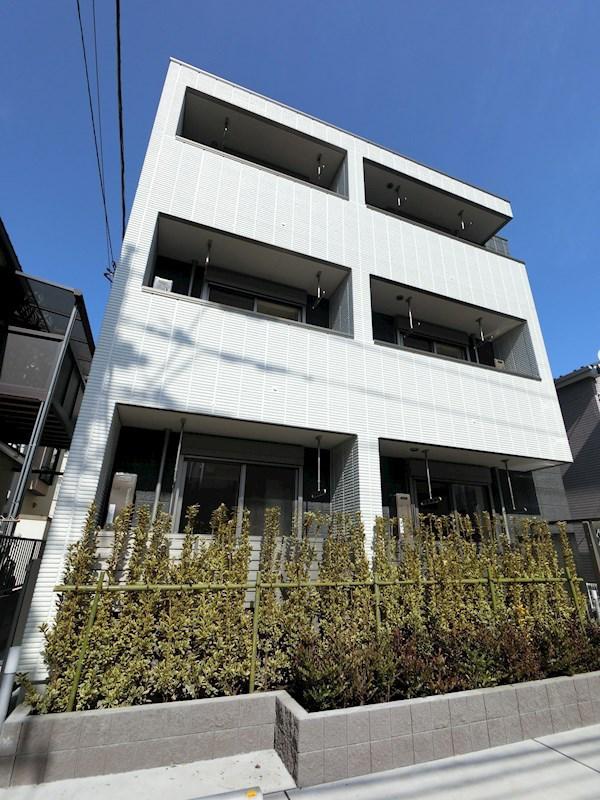 ブランシュ武蔵小杉