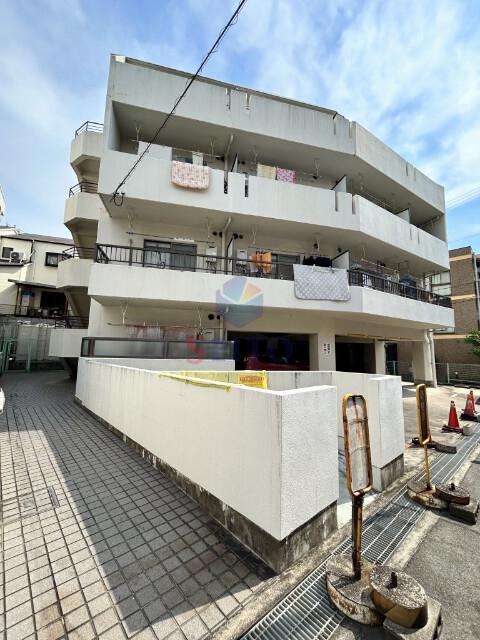 アメニティ曽根