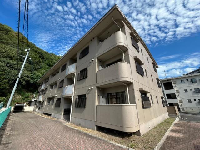 双葉ヒルズ比治山