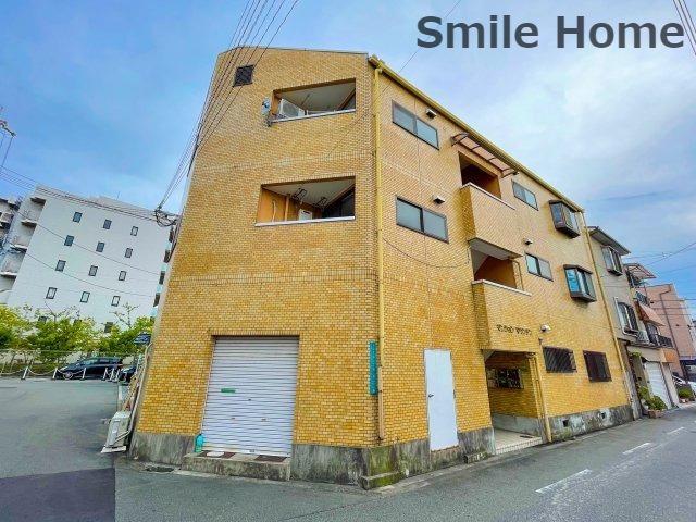 マンションマウンテン北島