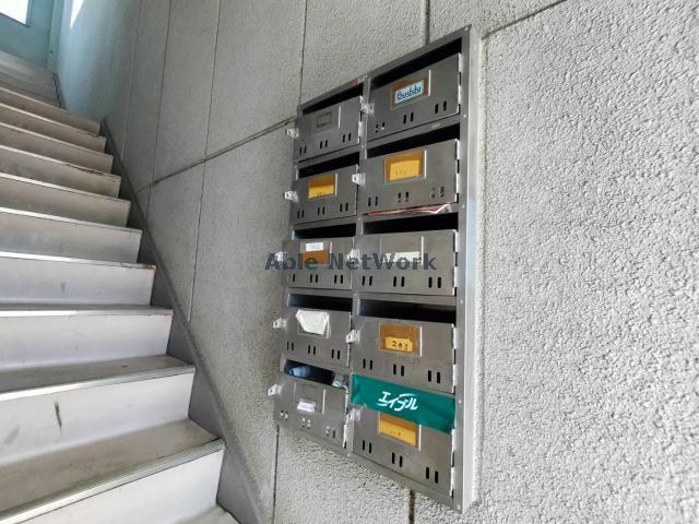 小林コーポ