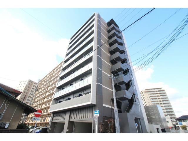 SーRESIDENCE安城ADORABLE(1K/10階)