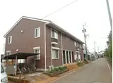 エスポワール前田A
