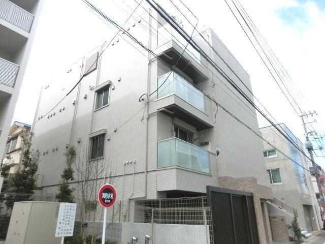 コリンシア