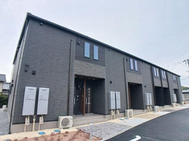 コンフォート戸市田