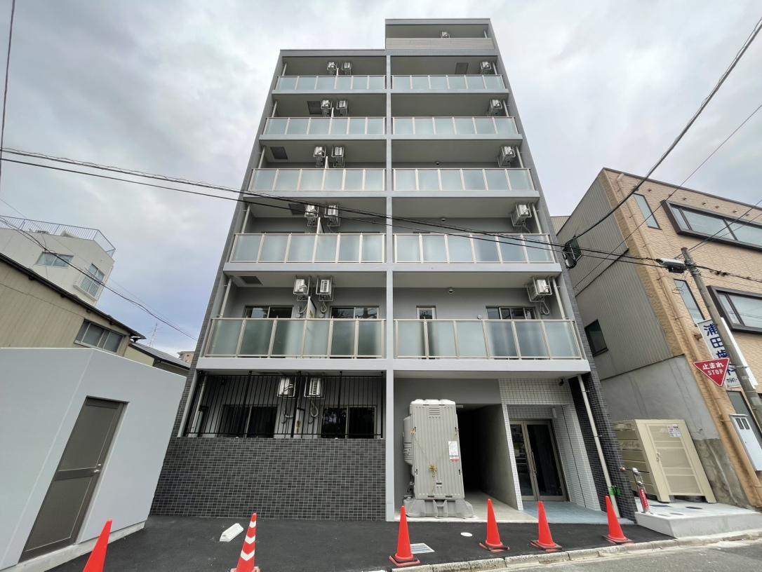 BERGAMOTTO三萩野