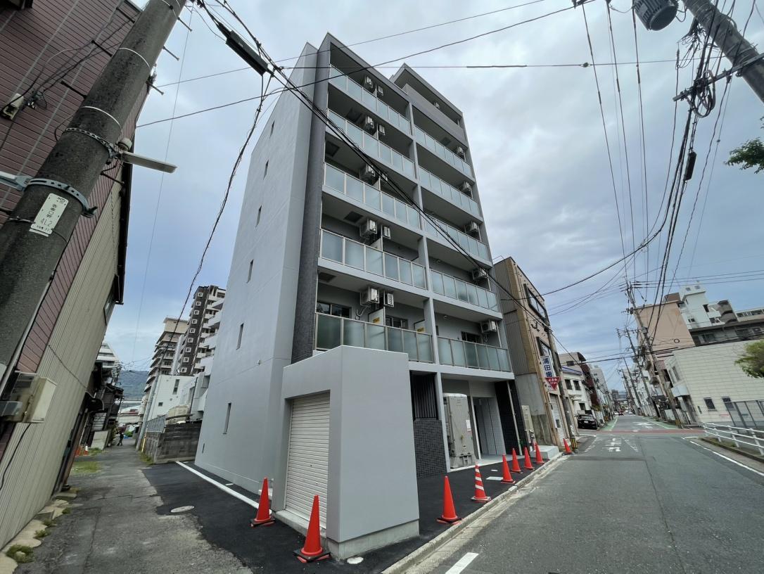 BERGAMOTTO三萩野