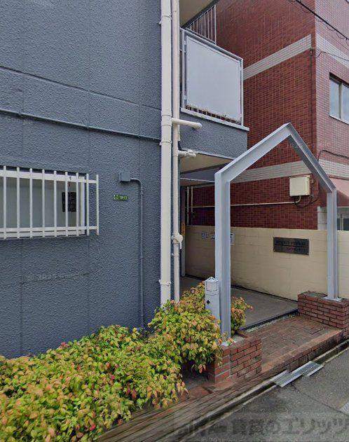 ハイツサンライズ
