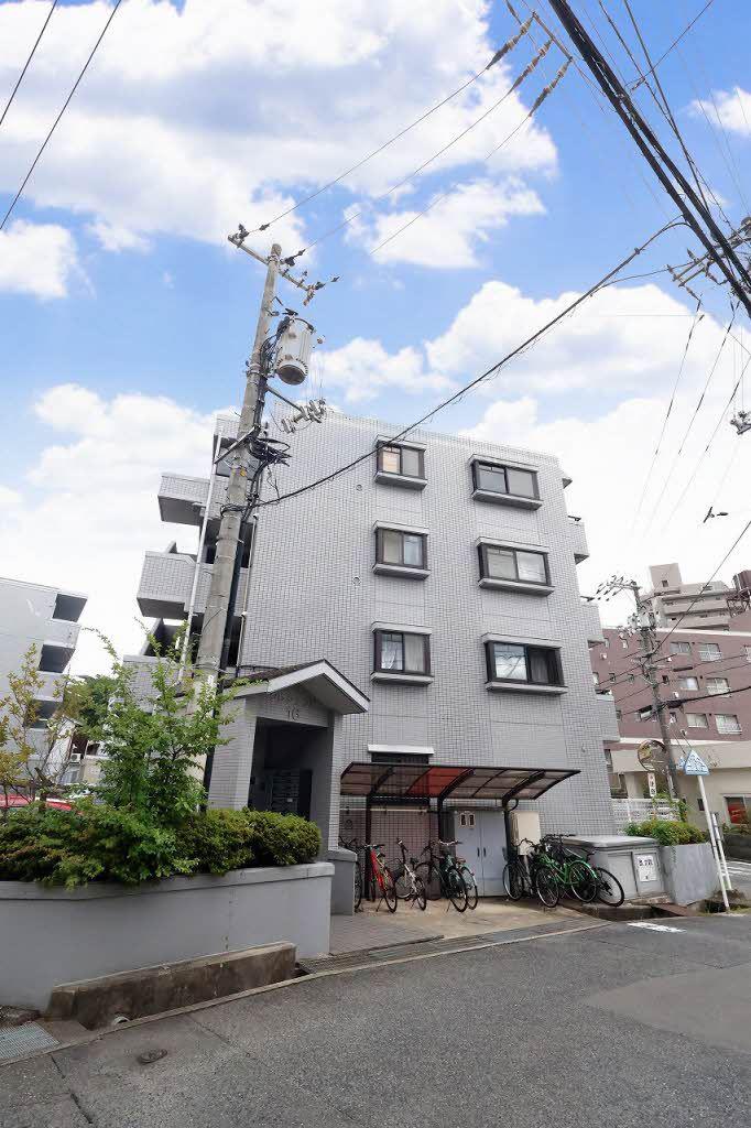 クレシェンド16